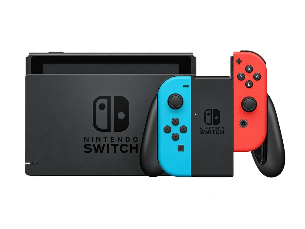 Nintendo Switch 遊戲主機
